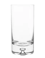 Vaso high ball Krosno de vidrio