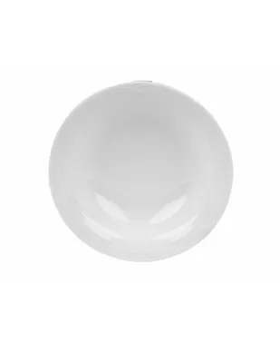 Plato Noritake Arctic blanco