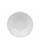 Plato Noritake Arctic blanco