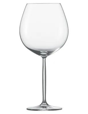 Copa para vino Schott Zwiesel Mililitros Diva