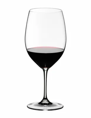 Copa para vino tinto Riedel 621 Mililitros Vinum