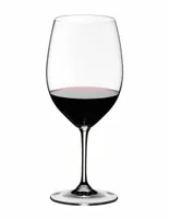 Copa para vino tinto Riedel 621 Mililitros Vinum