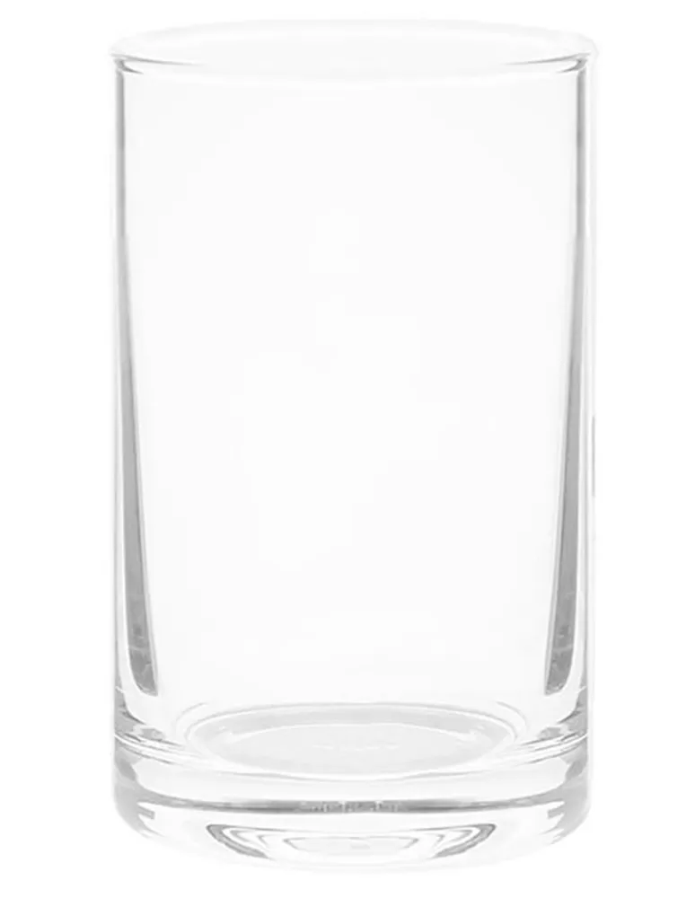 Vaso shot Krosno de vidrio