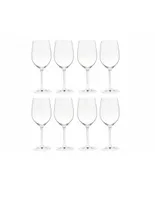 Set de 8 copas Riedel 350 Mililitros