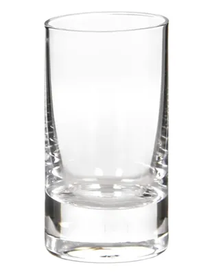 Vaso shot Schott Zwiesel de cristal