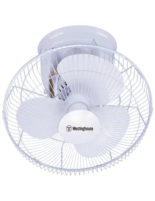 Ventilador de techo Westinghouse 16 Pulgadas