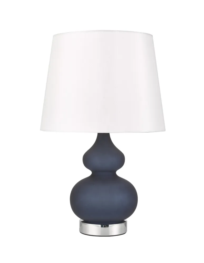 Lámpara de mesa Haus Riad de tela