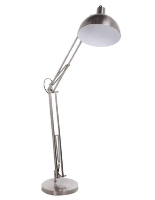Lámpara de pie Haus Mela de metal