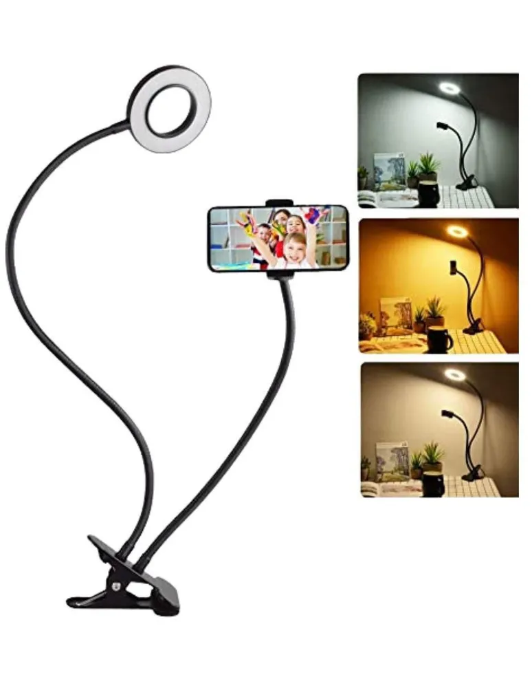 Lámpara escritorio Gadgets & Fun