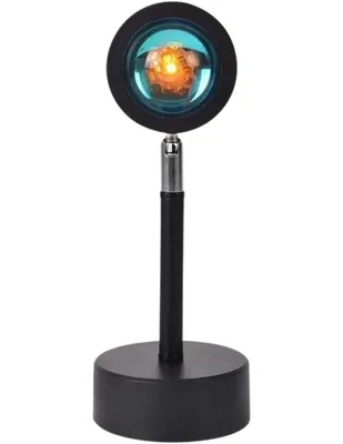 Lámpara de escritorio Gadgets & Fun Atardecer