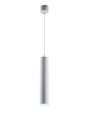 Lámpara colgante Illux de aluminio