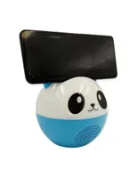 Lámpara Gadgets & Fun Panda de plástico