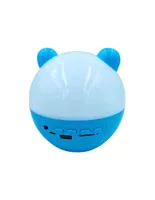 Lámpara Gadgets & Fun Panda de plástico