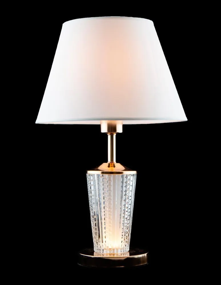 Lámpara de mesa Lumimexico