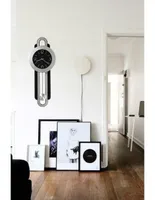 Reloj de pared Howard Miller Gwyneth