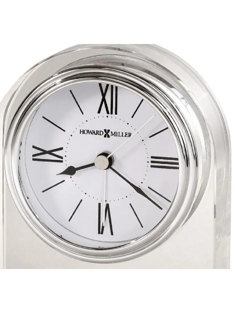 Reloj de mesa Howard Miller Óptica