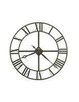 Reloj de Pared Howard Miller Lacy