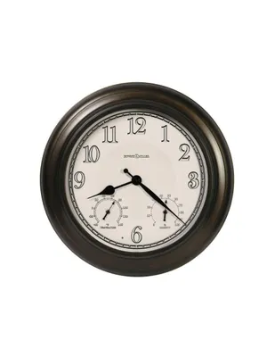 Reloj de Pared Howard Miller Briar Outdoor