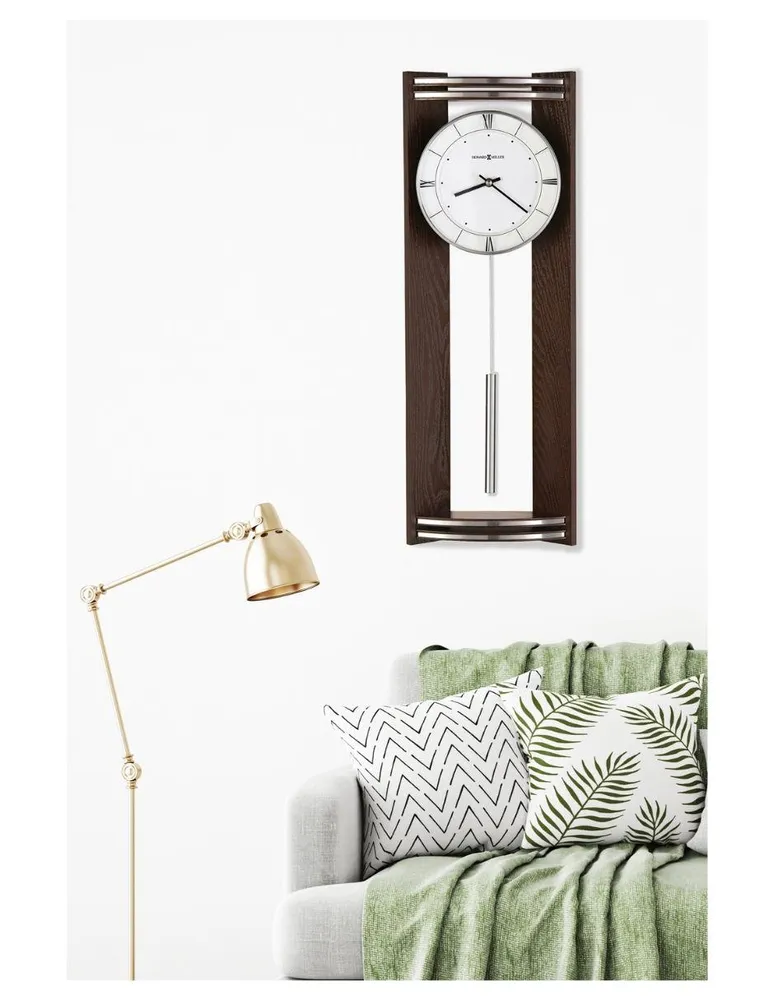 Reloj de Pared Howard Miller Deco