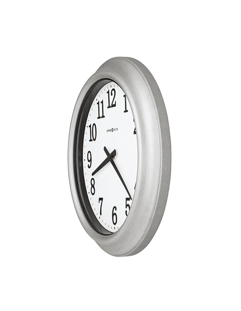 Reloj de Pared Howard Miller Stratton