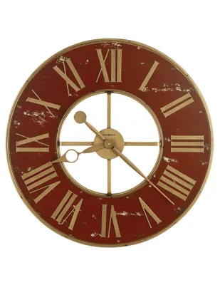Reloj de Pared Howard Miller Boris