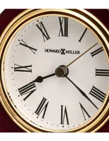 Reloj de Mesa Howard Miller Craven