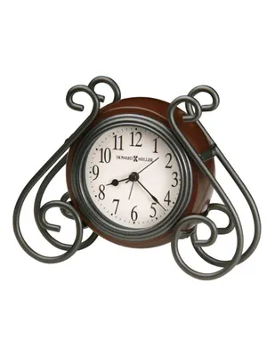 Reloj de Mesa Howard Miller Diane