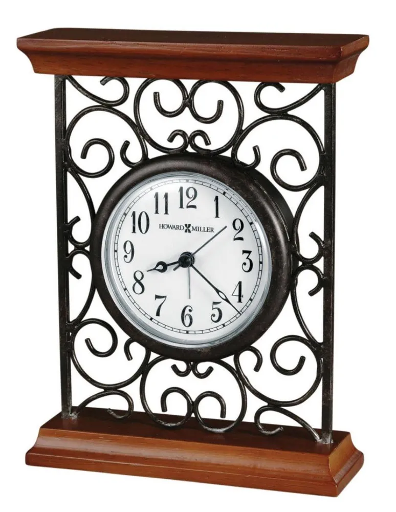 Reloj de Mesa Howard Miller Mildred