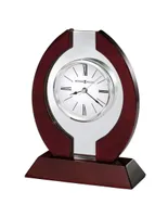 Reloj de mesa Howard Miller Clarion