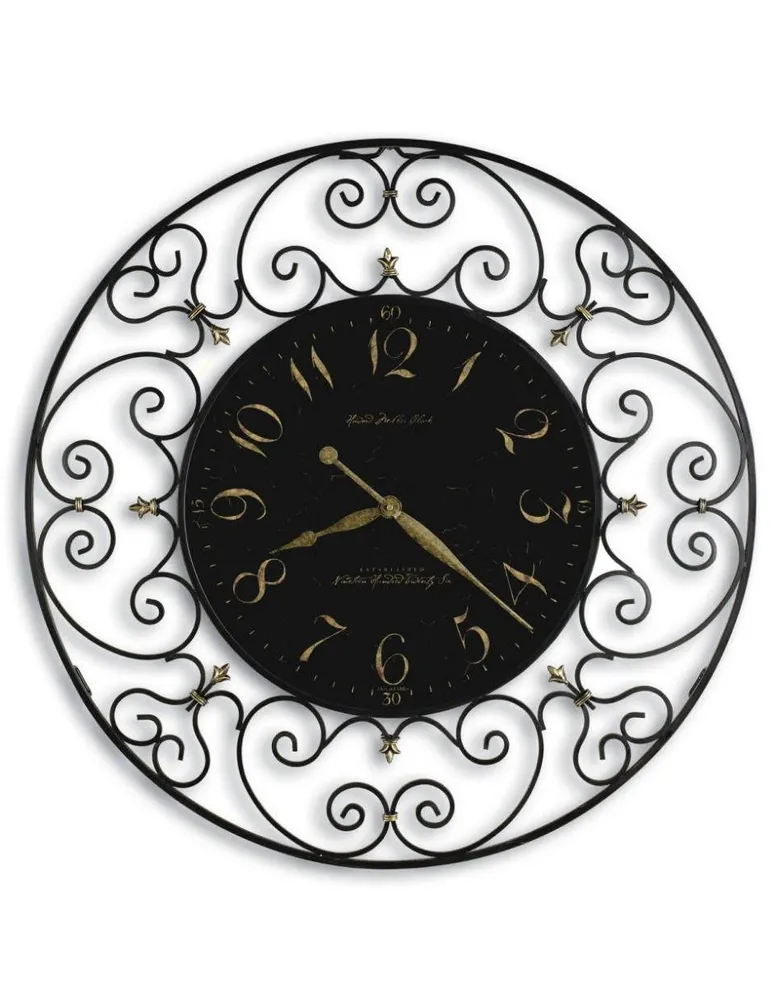 Reloj de Pared Howard Miller Joline