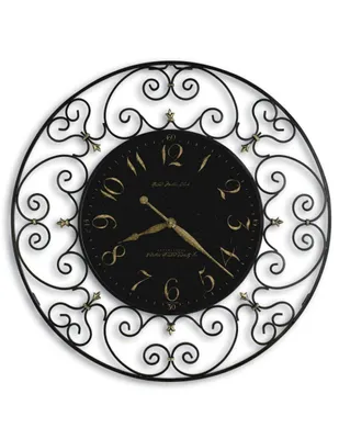 Reloj de Pared Howard Miller Joline