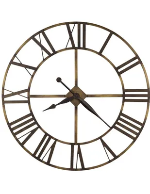 Reloj de Pared Howard Miller Wingate