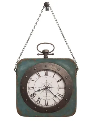 Reloj de Pared Howard Miller Windrose