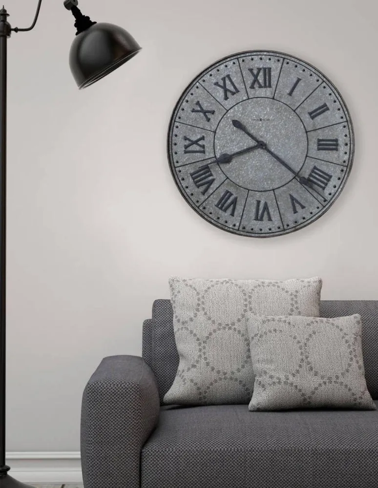 Reloj de Pared Howard Miller Manzine