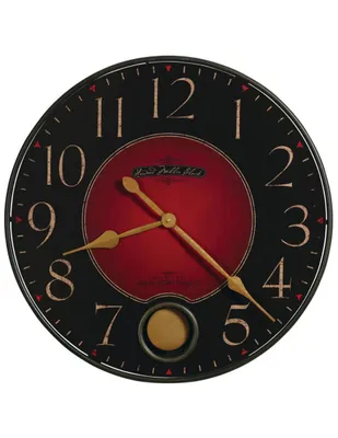 Reloj de Pared Howard Miller Harmon