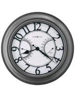 Reloj de Pared Howard Miller Tawney Outdoor