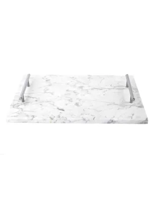 Charola Haus Marble