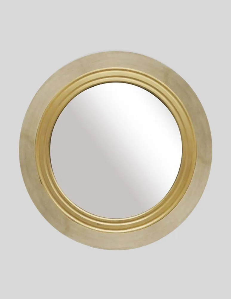 Espejo Circular Casagora estilo contemporáneo