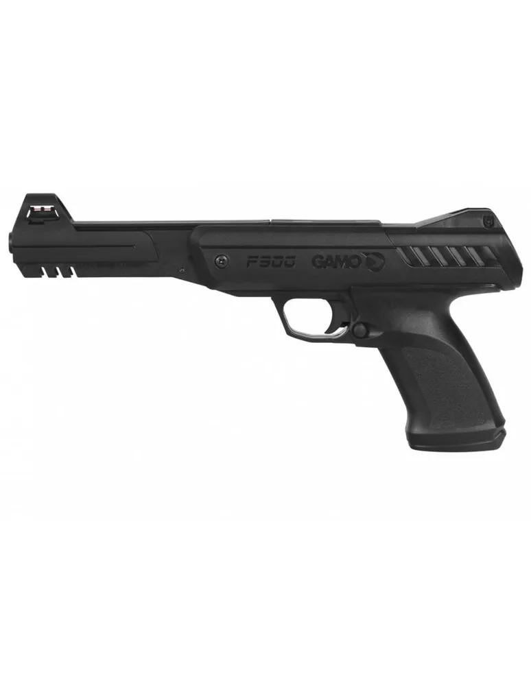 Pistola deportiva de aire comprimido Umarex Glock 17 caza y tiro con arco