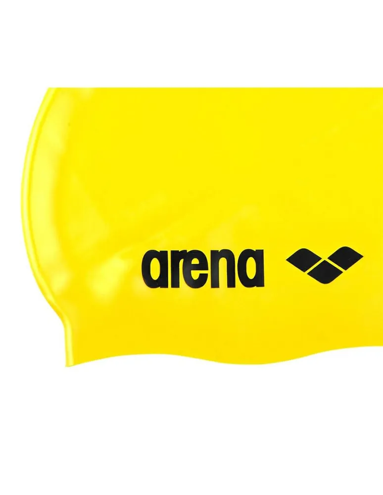 Gorra de Natación de silicón Arena unisex