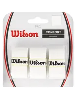 Overgrip para raqueta Wilson Pro tenis