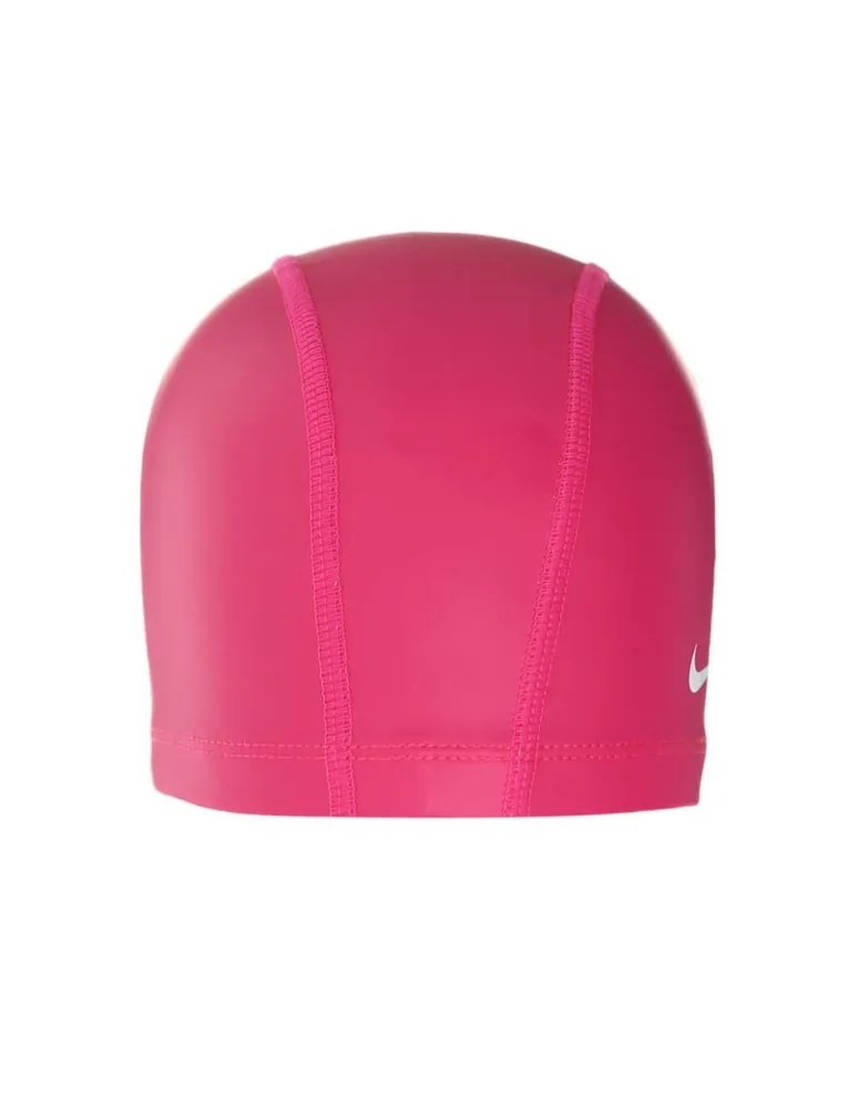 Gorra de Natación de silicón Nike unisex