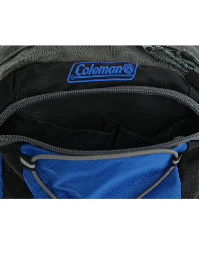 Cangurera Coleman unisex