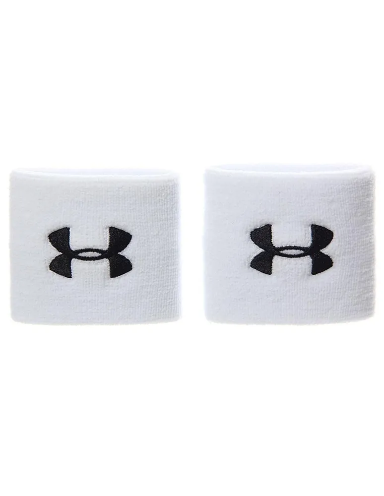 Muñequera deportiva Under Armour Performance entrenamiento unisex