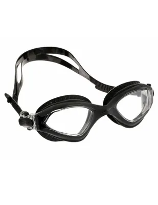 Goggles transparentes Speedo para natación