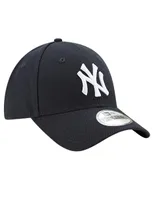 Gorra visera curva velcro New Era adulto