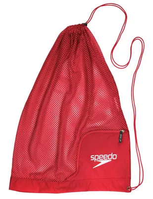 Mochila Speedo natación