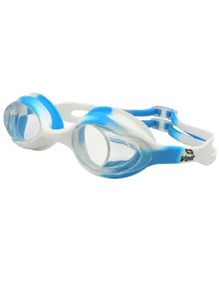 Goggles transparentes Voit para natación