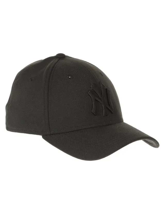 Gorra visera curva cerrada New Era Game Caps Collection 23 Bravos de León  unisex adulto