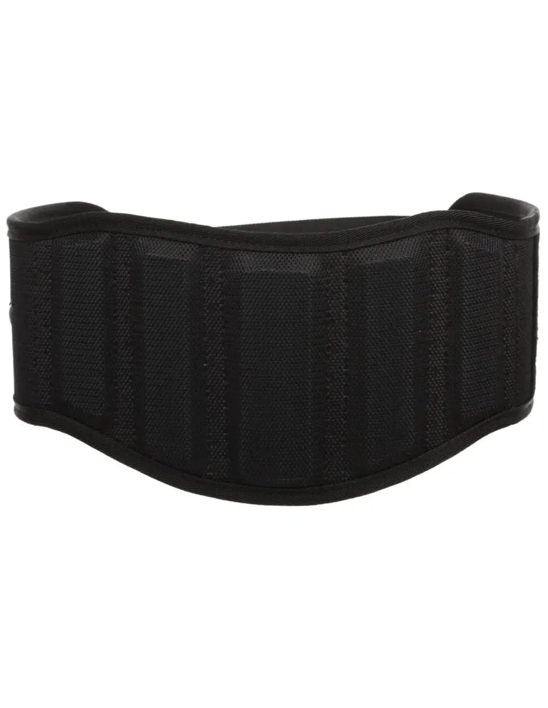 Cinturón Nike Structured Belt 3.0 fitness